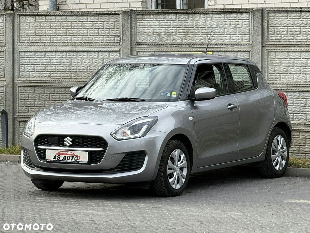 Suzuki Swift - 26