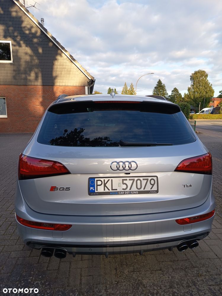 Audi SQ5 - 6