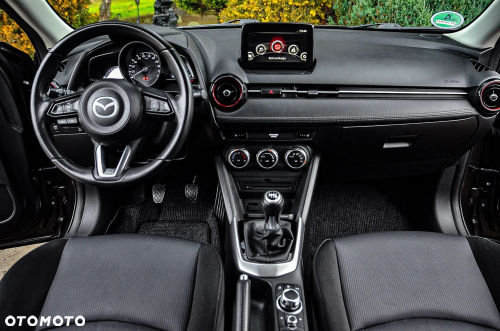 Mazda CX-3 SKYACTIV-G 121 FWD Prime-Line - 29