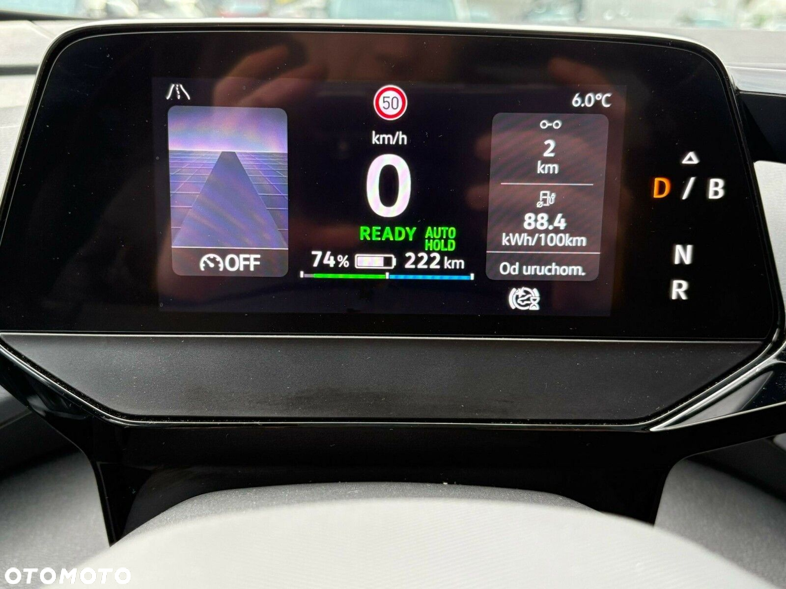 Volkswagen ID.5 77kWh Pro Performance - 8