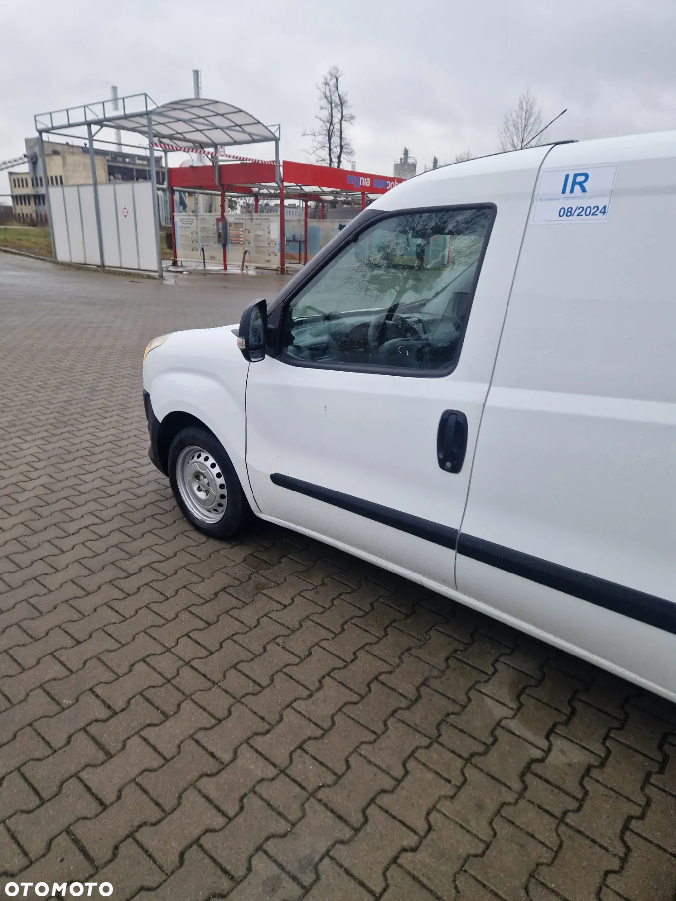 Fiat Doblo - 14