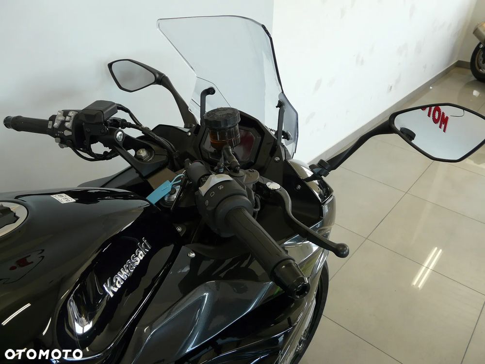Kawasaki Ninja - 3