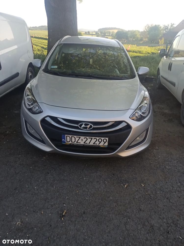 Hyundai i30 1.6 CRDi Classic - 1