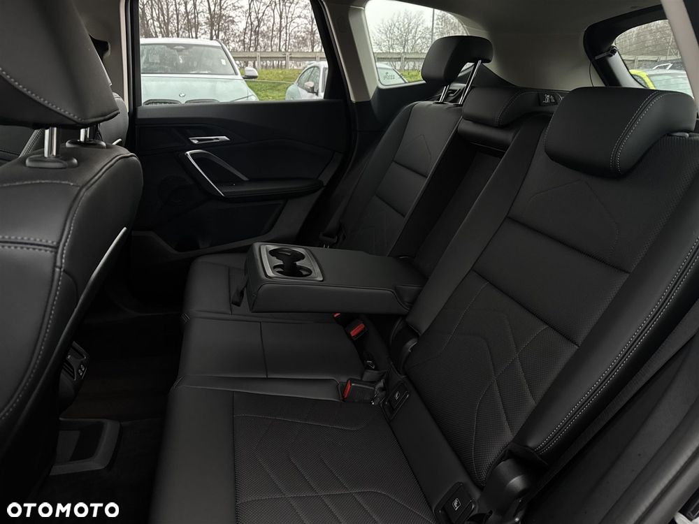 BMW X1 - 23