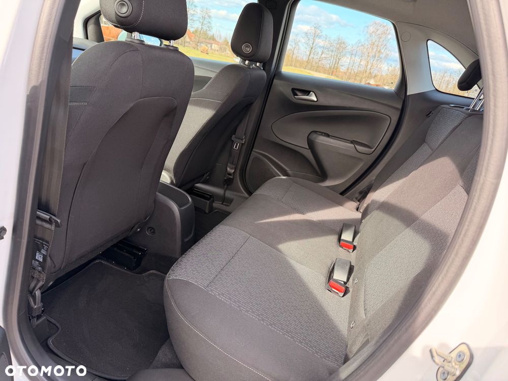 Opel Crossland - 23