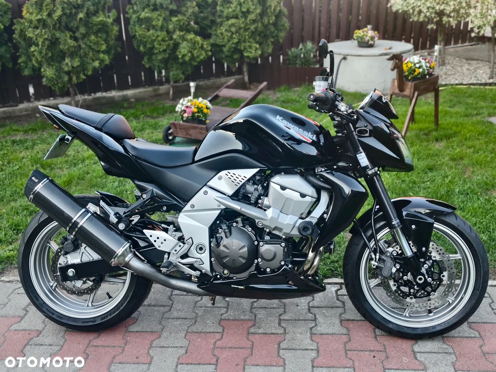 Kawasaki Z - 3