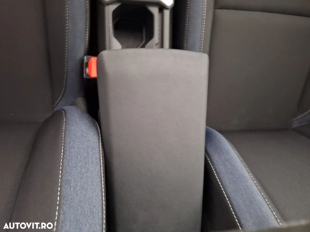 Dacia Duster HEV 140 Journey - 18