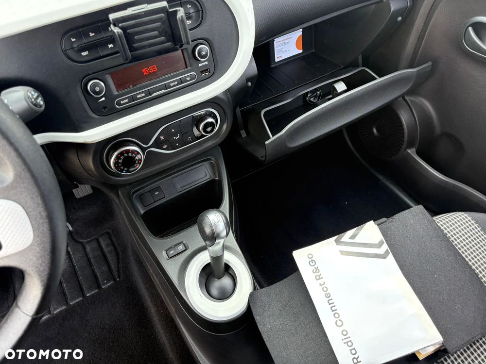 Renault Twingo Electric ZEN - 16