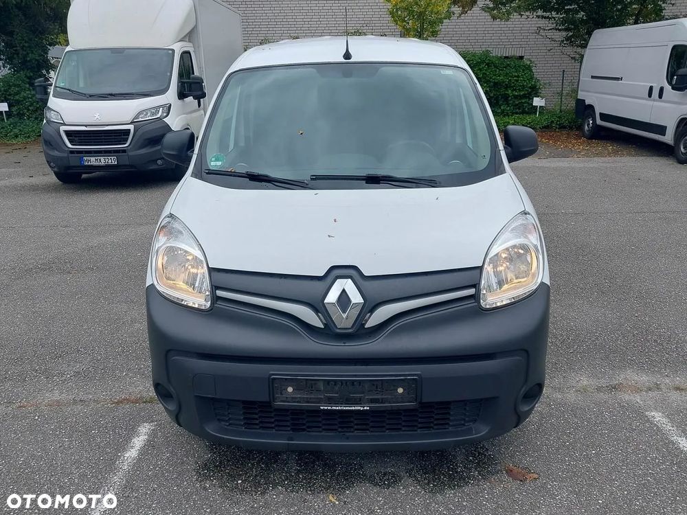Renault Kangoo - 1