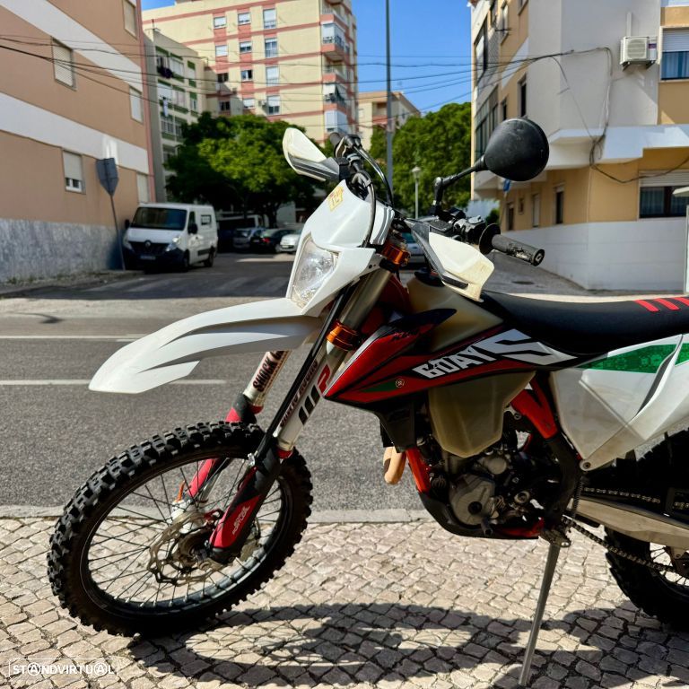 KTM SX 250 F - 6