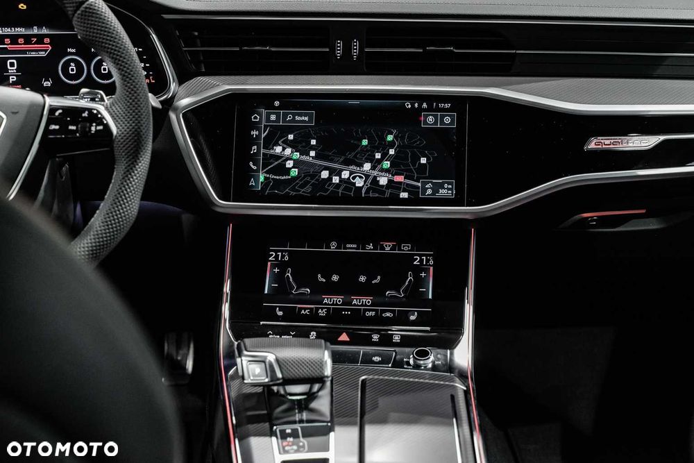 Audi RS7 Sportback - 7