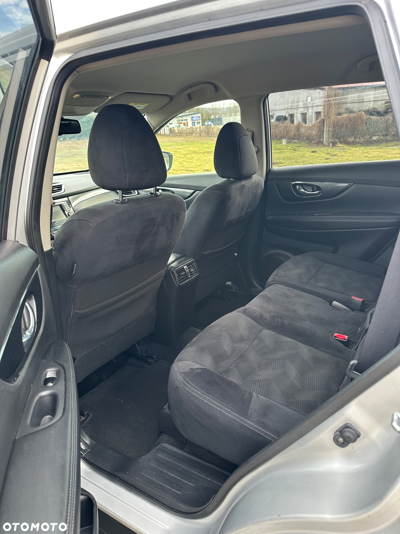 Nissan X-Trail 1.6 dCi Tekna - 17