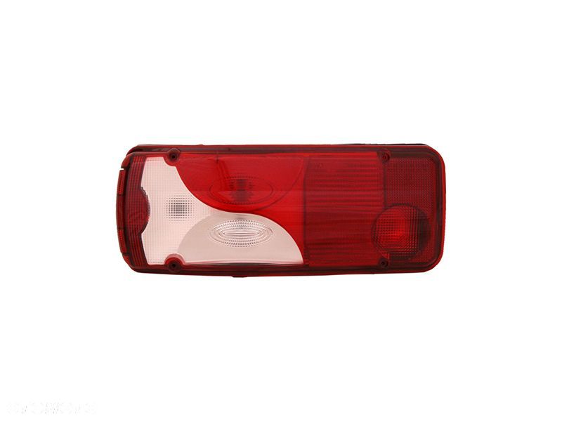 LAMPA TYL VW CRAFTER 2E 2005-2013 KONTENER L - 1