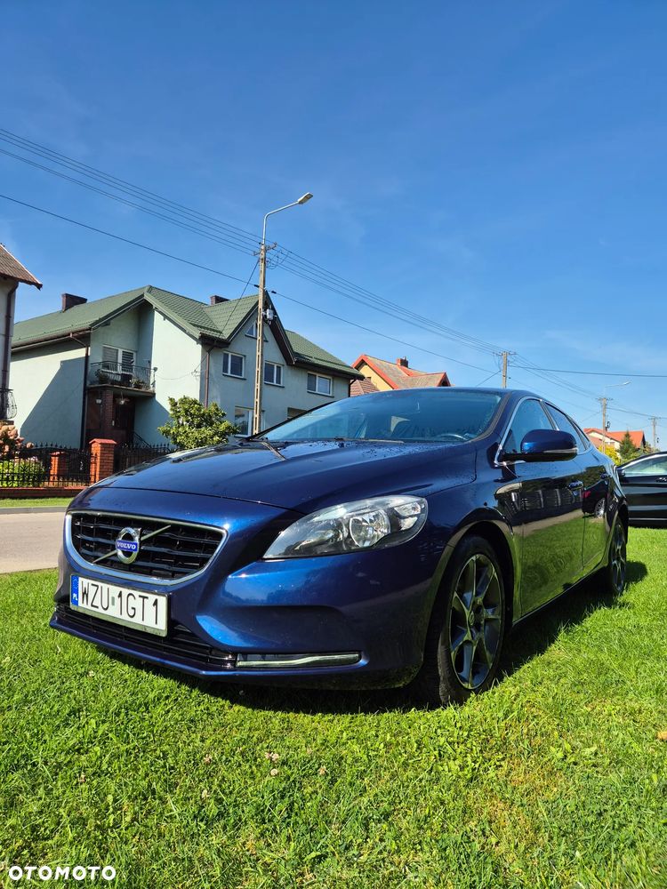 Volvo V40 - 5