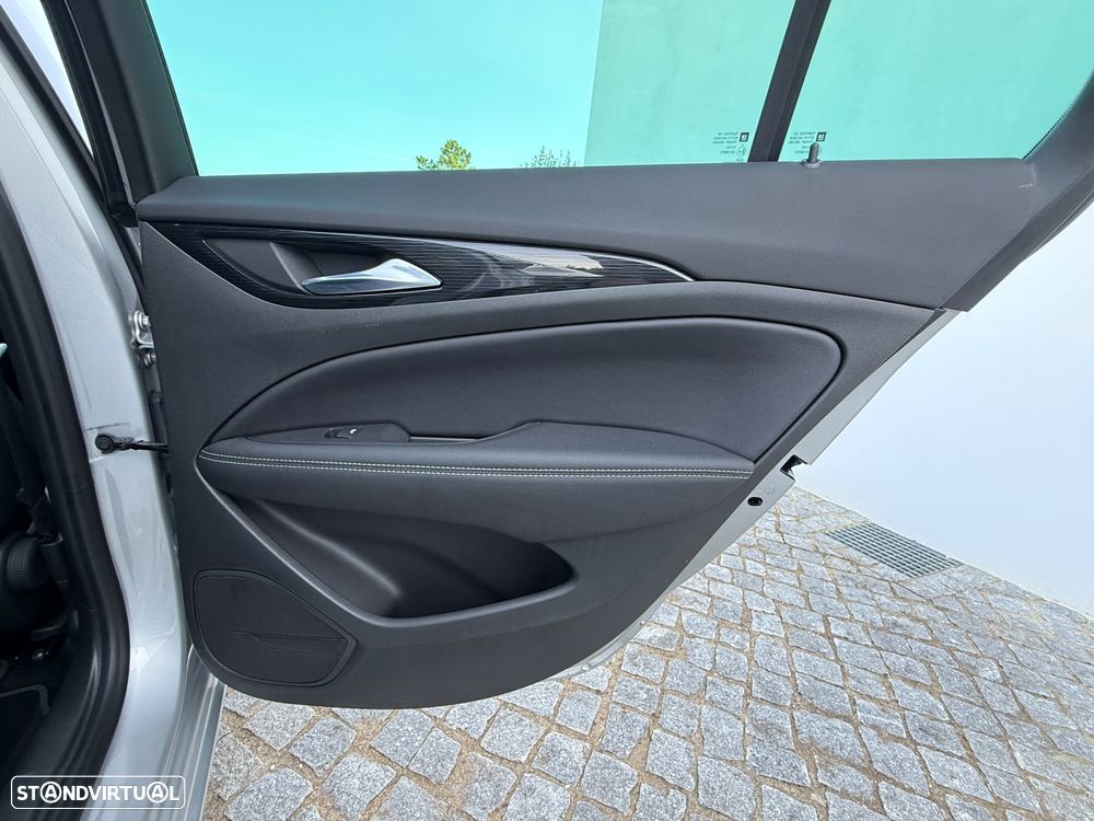 Opel Insignia Grand Sport 1.6 CDTi Business Edition - 38