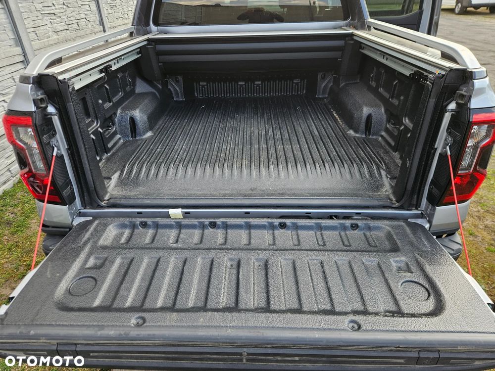 Ford Ranger 2.3 EcoBoost PHEV e-4WD DC Wildtrak - 6