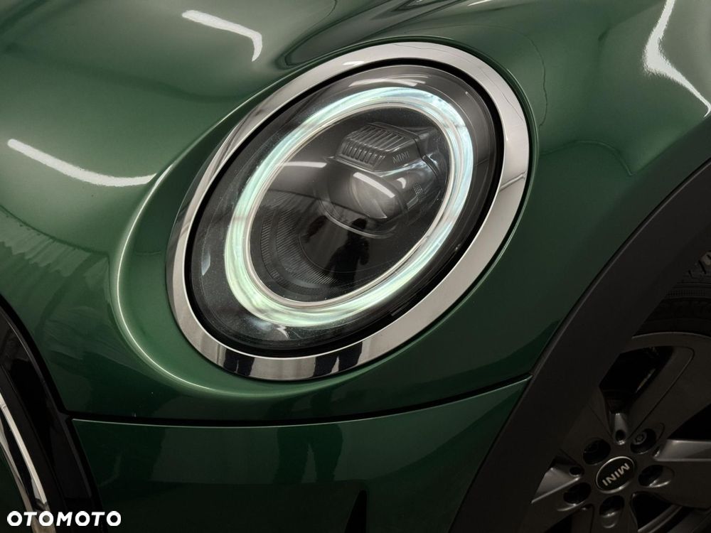 MINI Cooper Classic Trim - 9