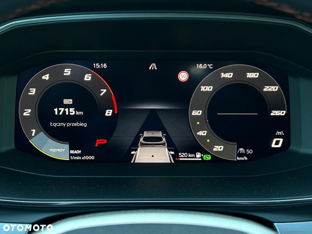 Seat Leon 1.5 eTSI FR DSG - 24