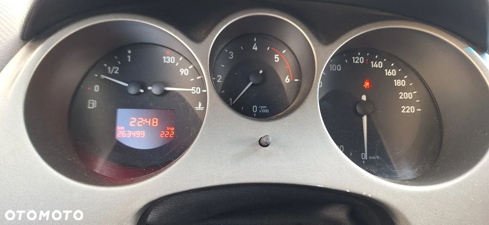 Seat Altea - 8