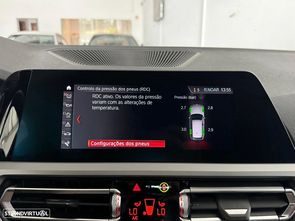 BMW 320 d Touring Pack M Auto - 46