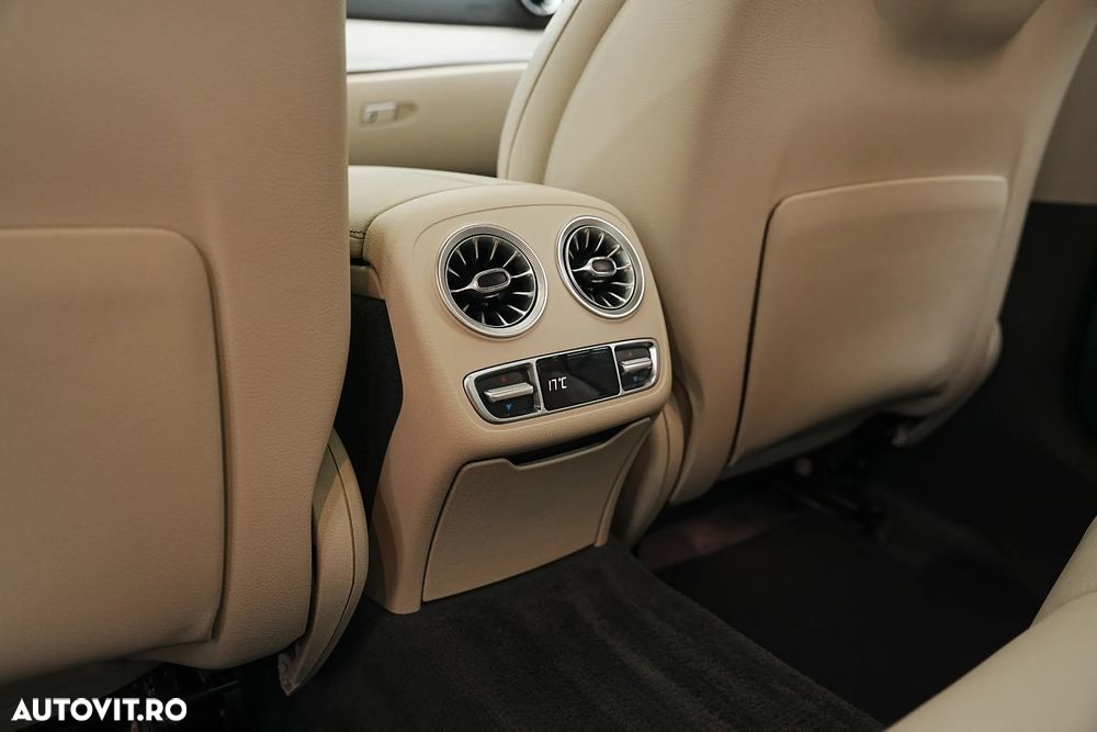 Mercedes-Benz CLS 350 d 4MATIC 9G-TRONIC AMG Line - 40