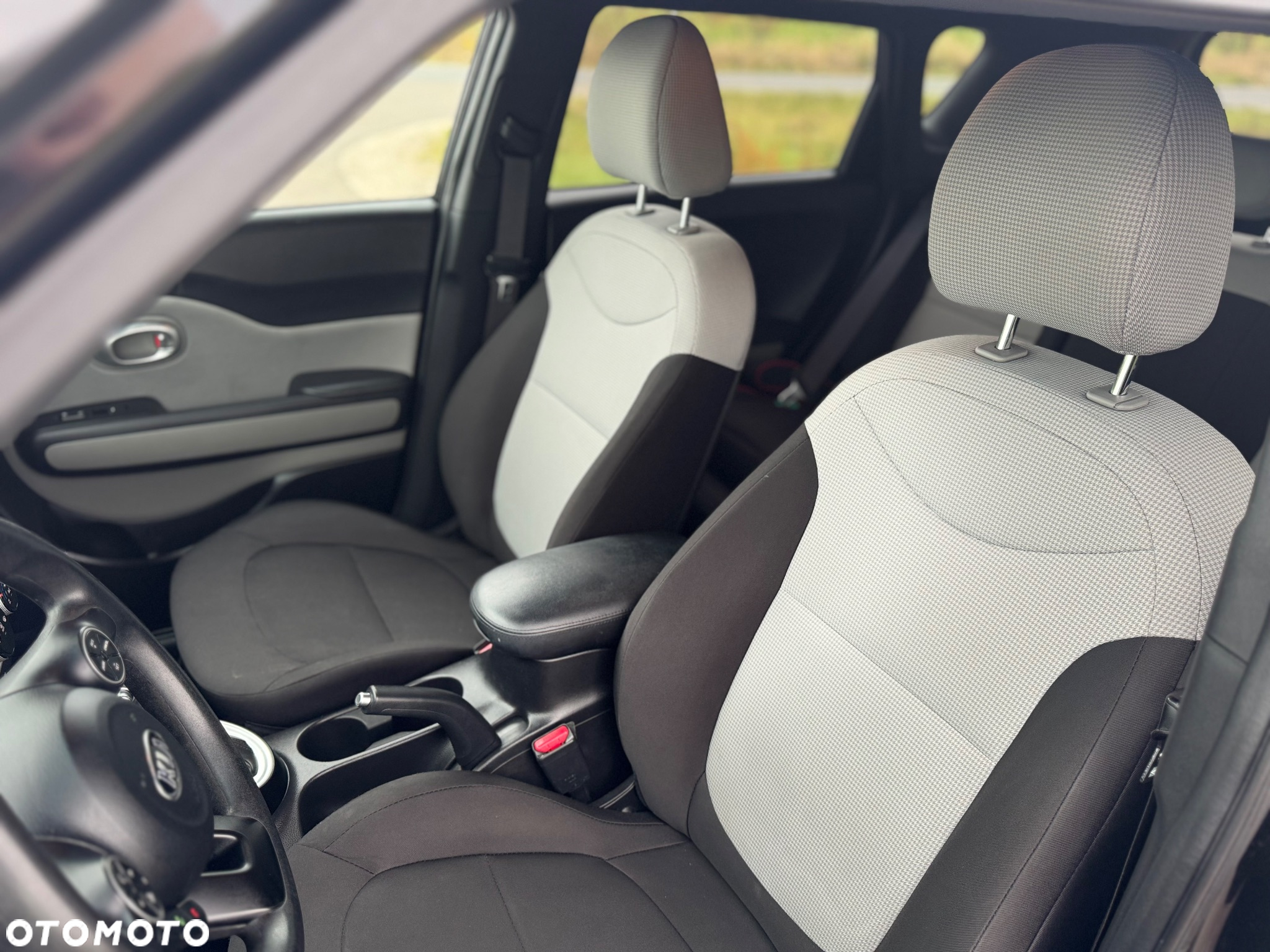 Kia Soul 1.6 GDI L - 21