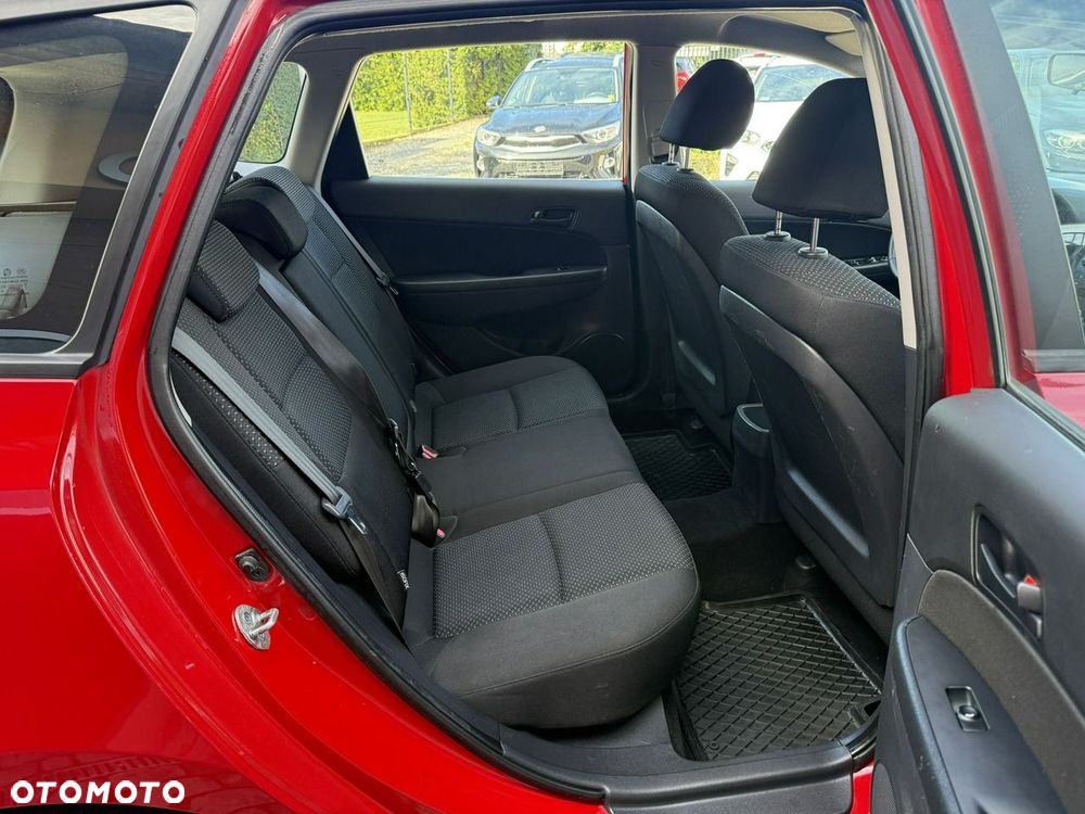 Hyundai i30 1.4 Base + EU5 - 20