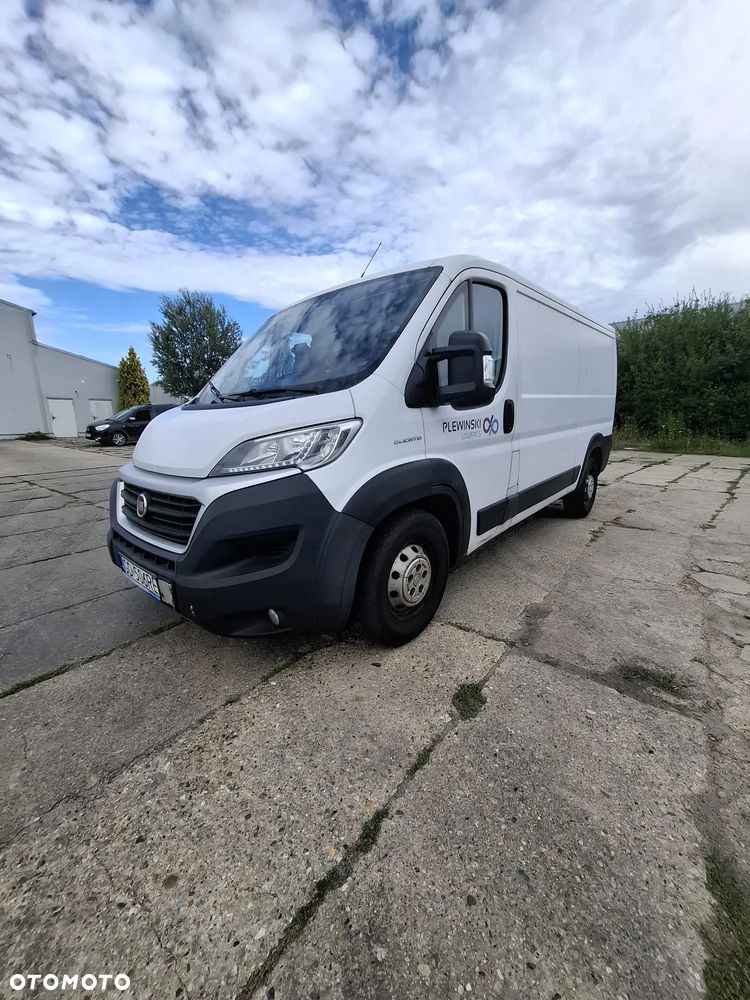 Fiat Ducato - 1