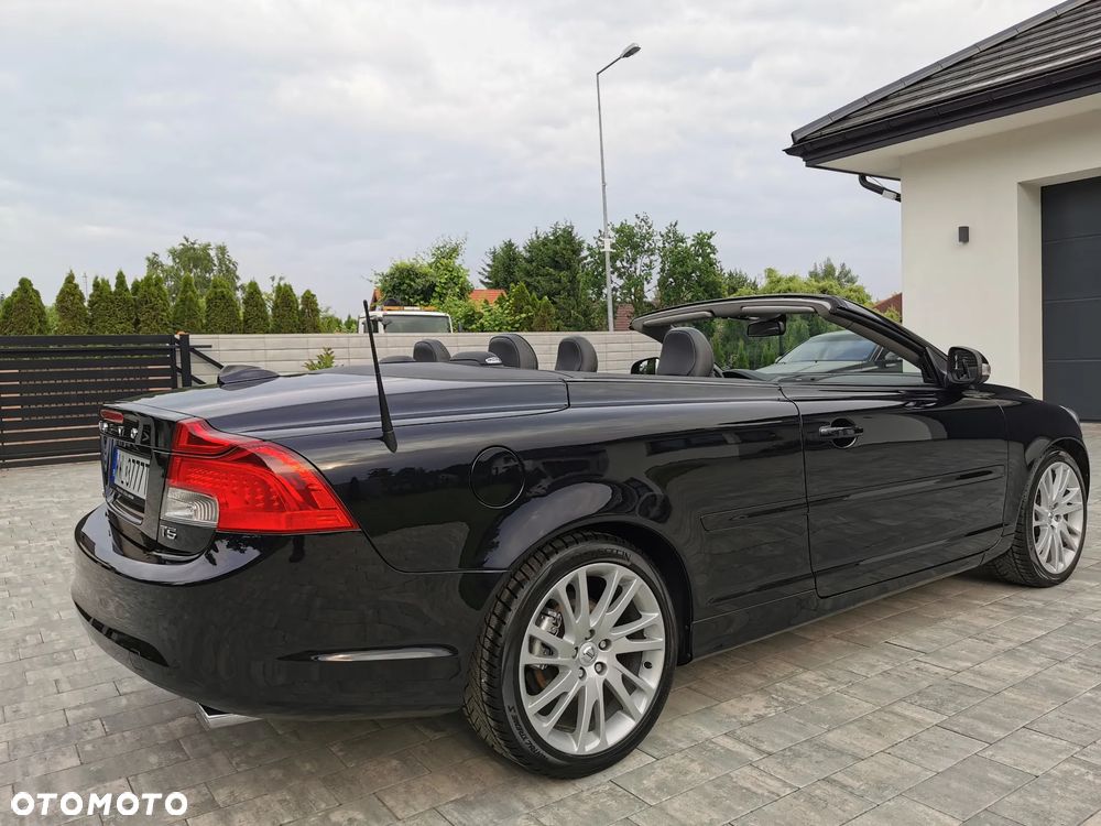 Volvo C70 T5 Inscription - 25