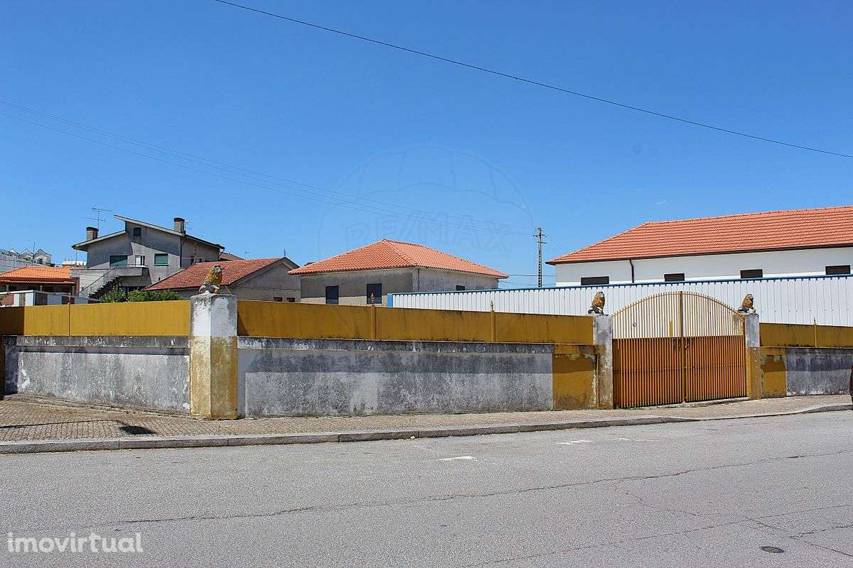 Terreno  para arrendamento - Grande imagem: 3/11