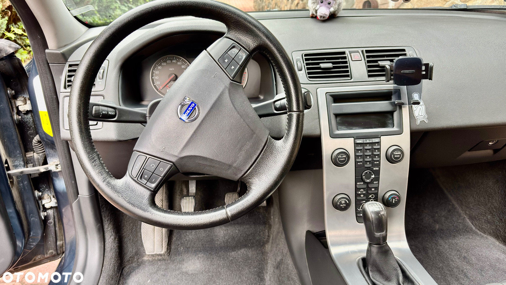 Volvo S40 2.0D Summum - 24