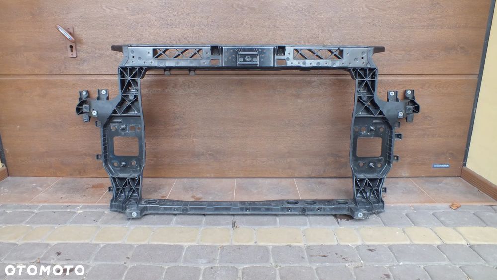 Pas przedni wzmocnienie czołowe Kia Sorento IV - 1