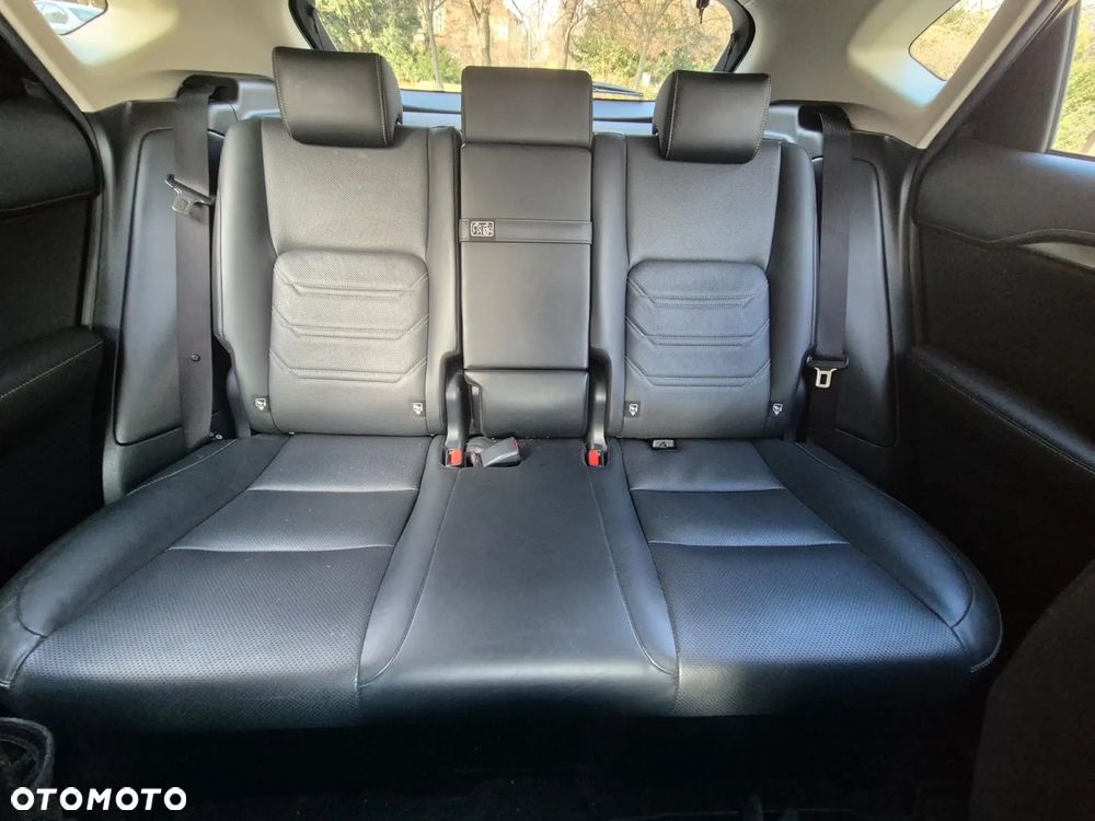 Lexus NX 300h Comfort AWD - 6