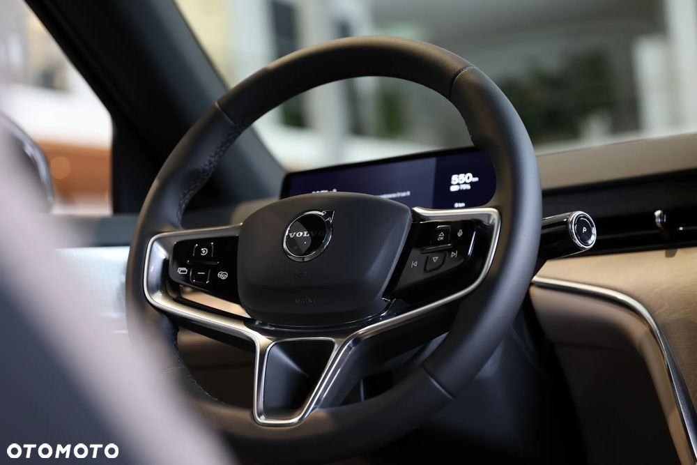 Volvo EX90 111kWh Twin Performance AWD Ultra 7 os - 38
