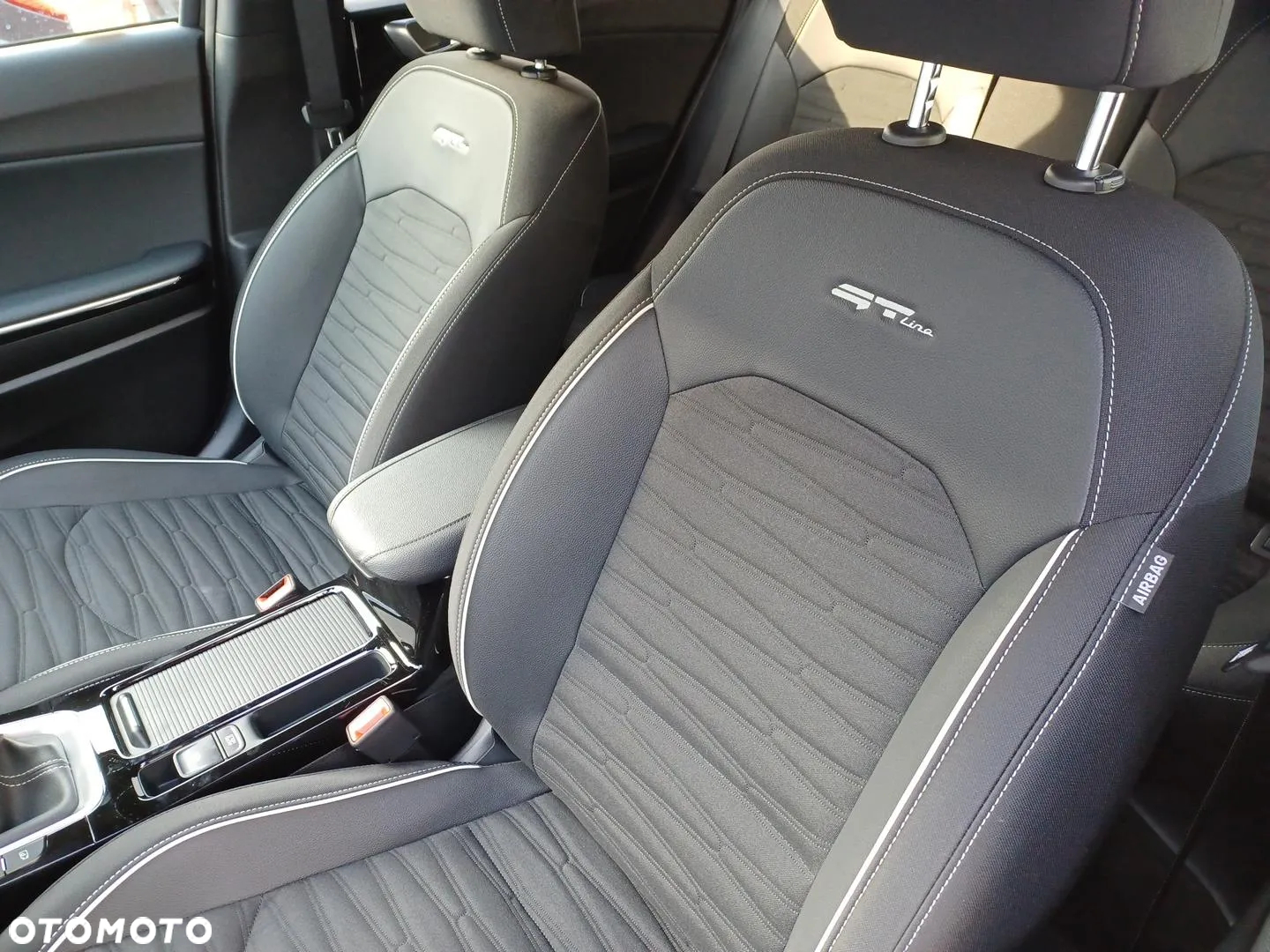 Kia ProCeed 1.5 T-GDI GT Line - 13