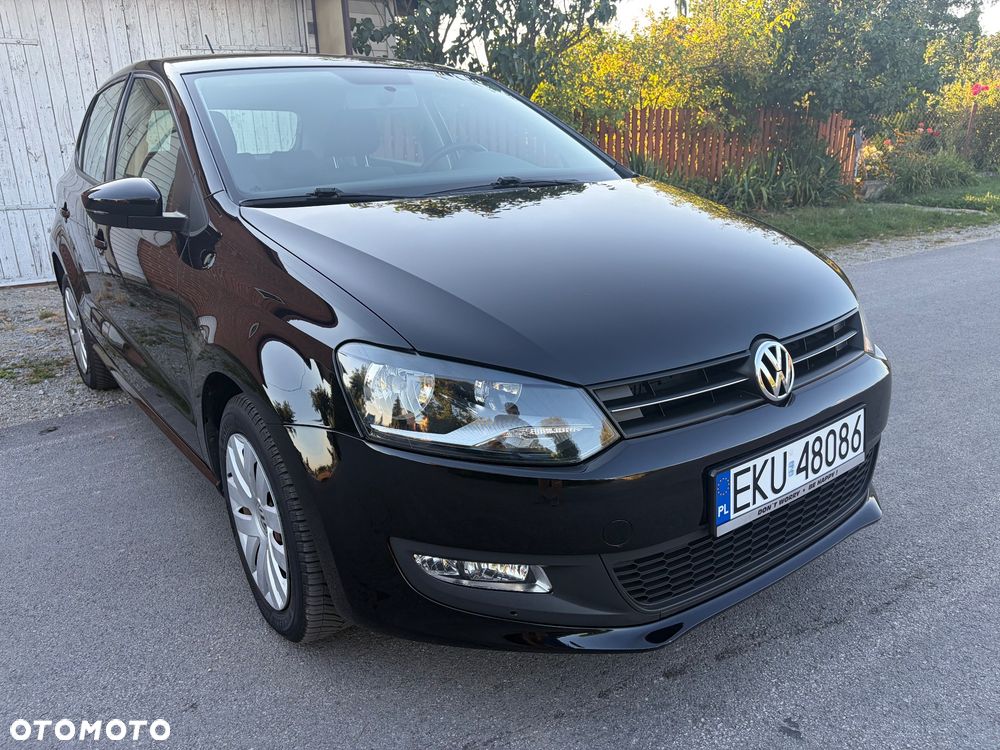 Volkswagen Polo 1.4 Comfortline - 20