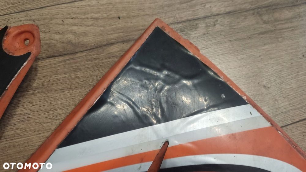 EU OWIEWKA LEWA KTM EXC SX 01-02 200 250 300 - 6