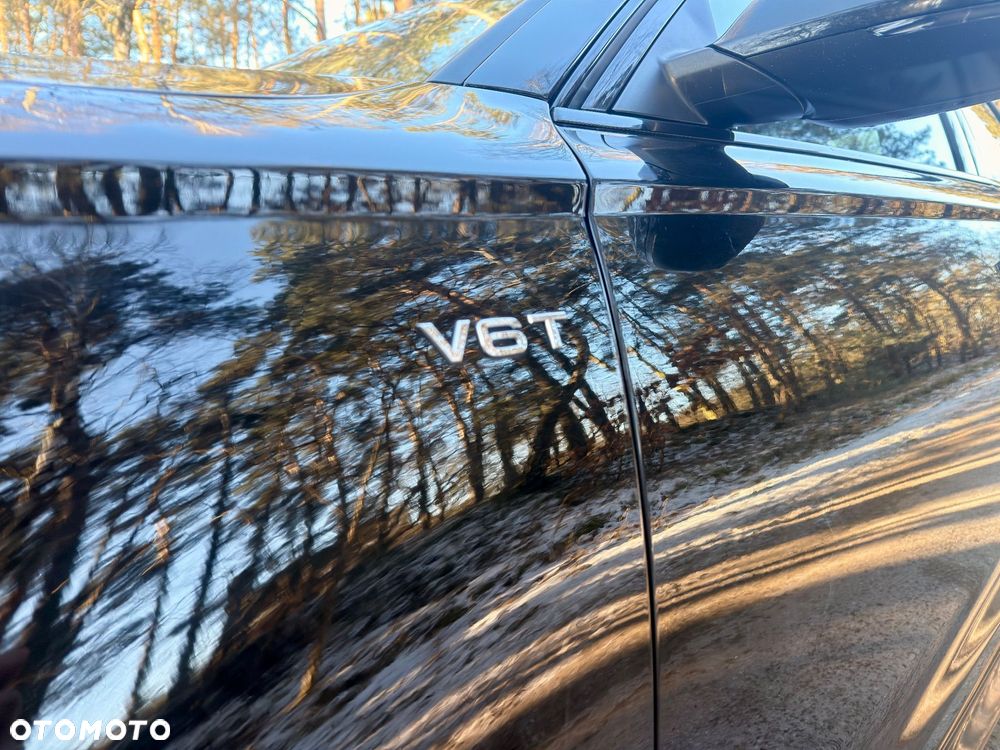 Audi A6 Limousine - 24