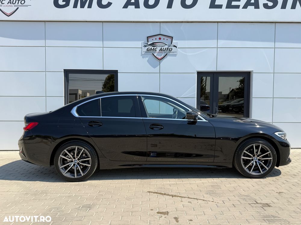 BMW Seria 3 - 10