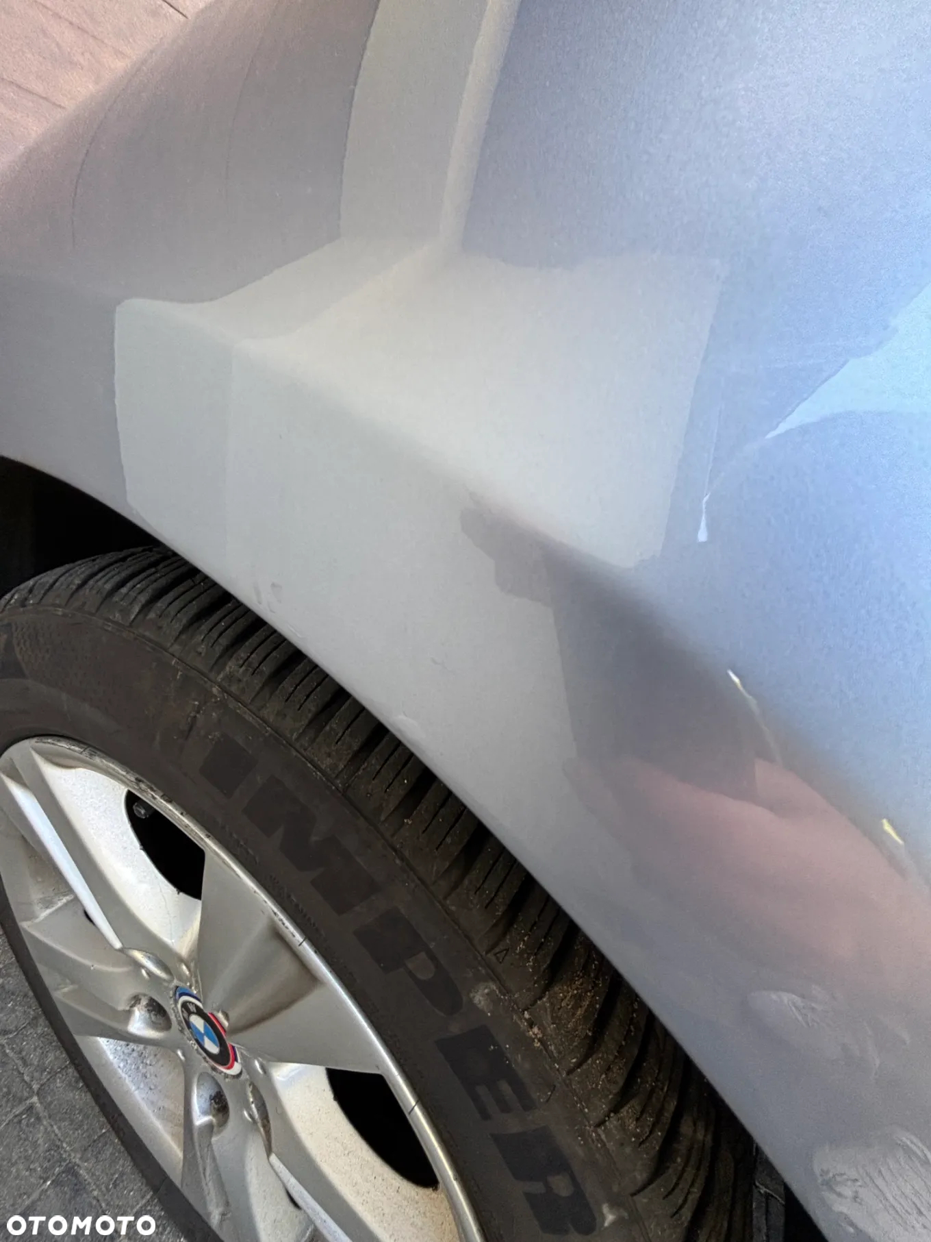 BMW Seria 1 118d - 4