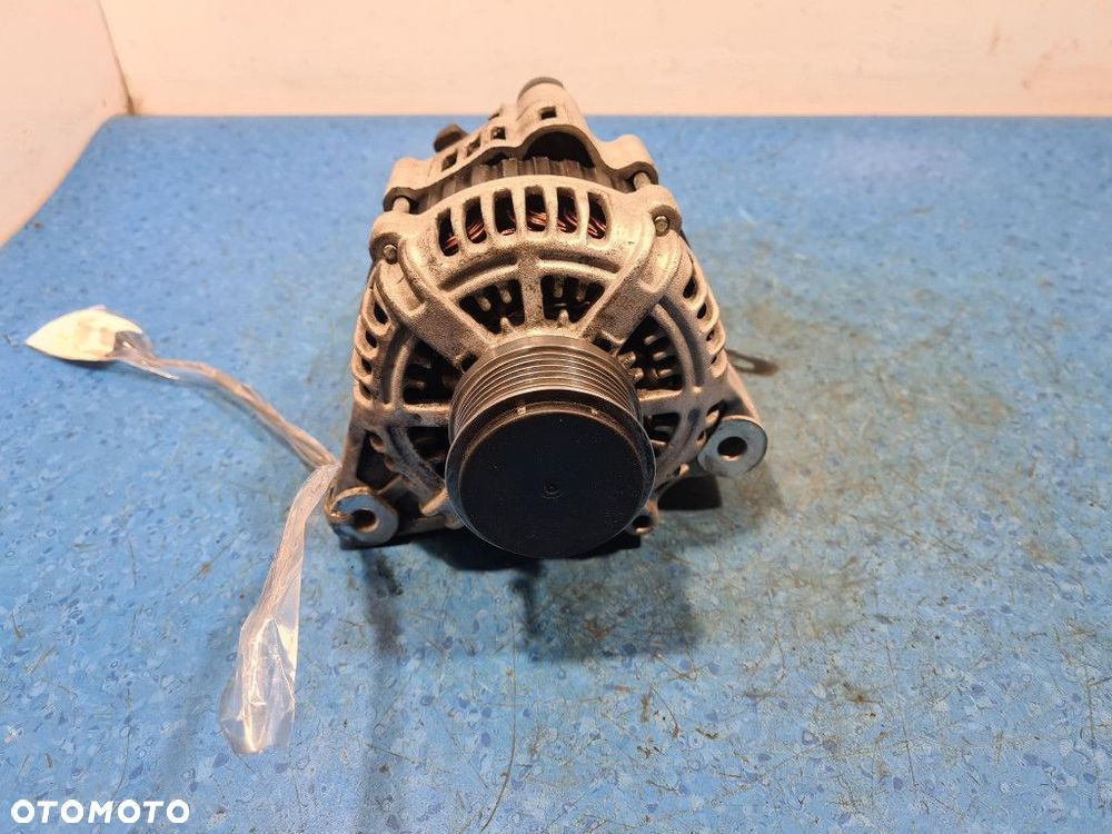 HYUNDAI SANTA FE I 2.0 CRDI ALTERNATOR - 9