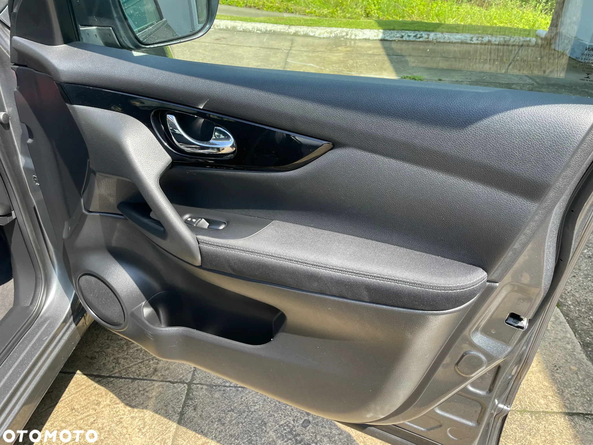 Nissan Qashqai 1.6 DCi Acenta EU6 - 19