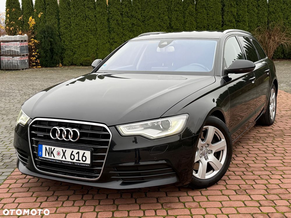 Audi A6 Avant 3.0 TDI DPF quattro S tronic - 3
