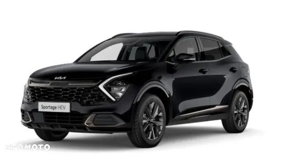 Kia Sportage 1.6 T-GDI Anniversary 2WD DCT - 1