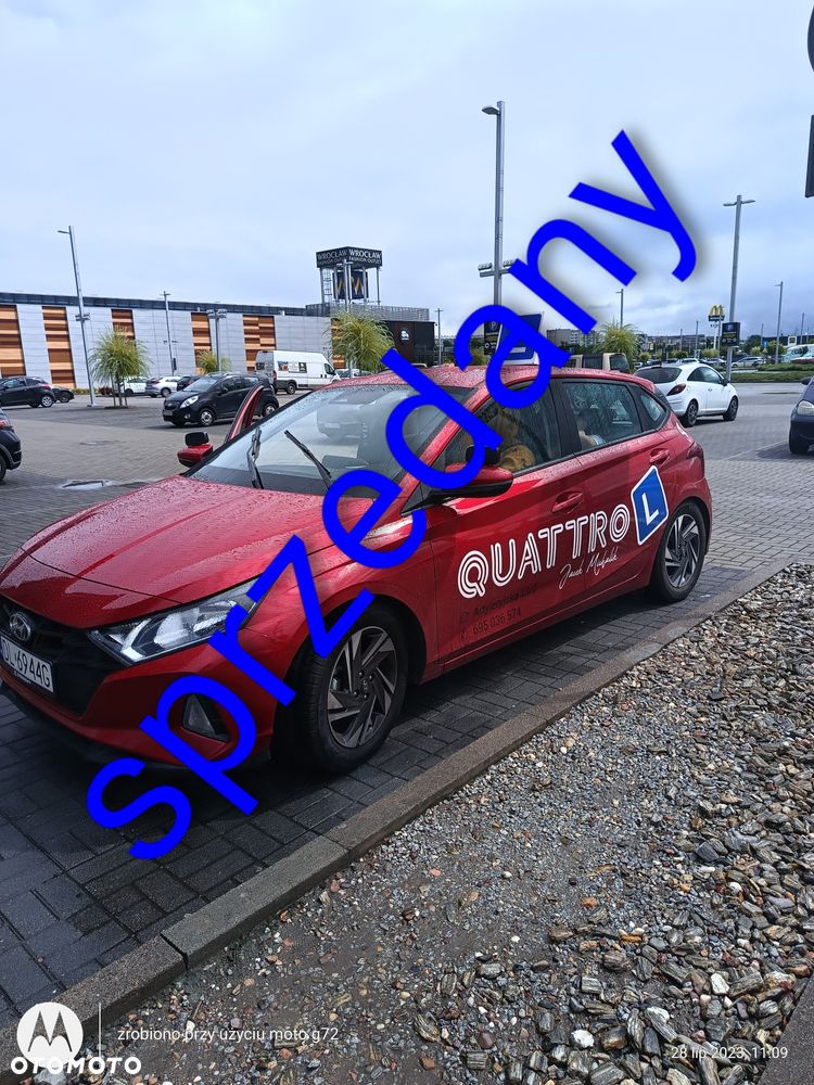 Hyundai i20 - 1