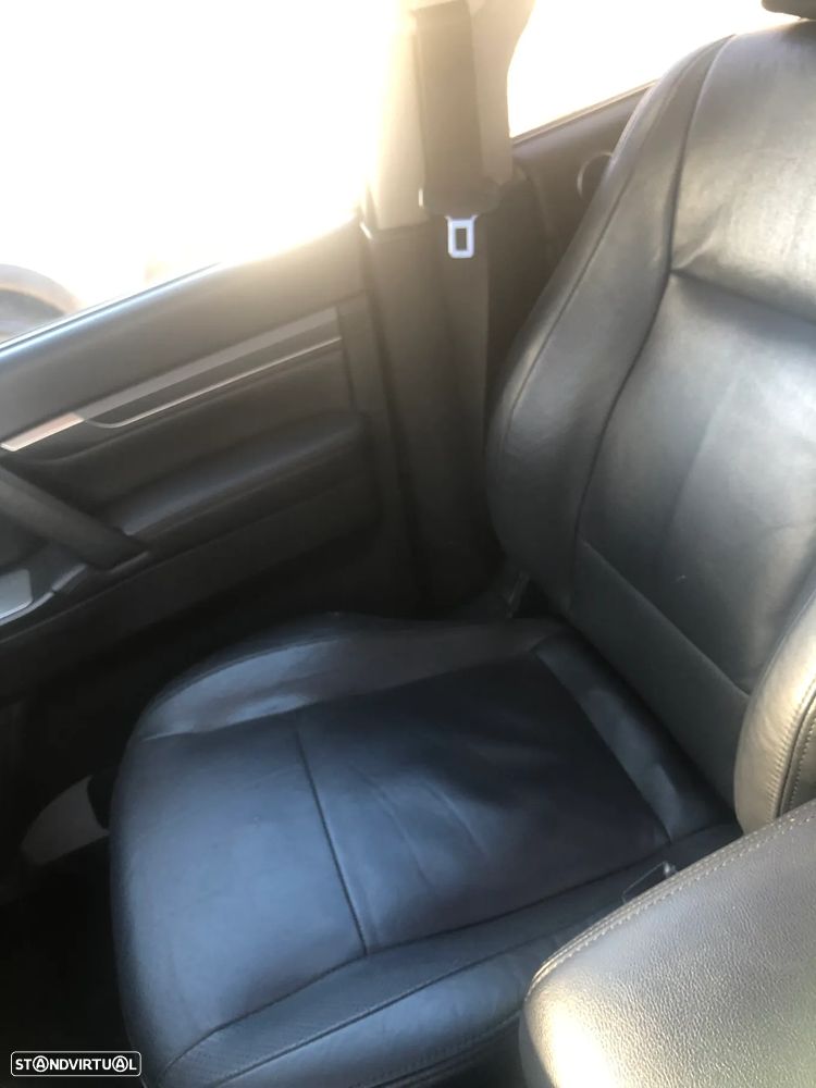 Mitsubishi Pajero 3.2 DI-D Instyle Navi AT - 15