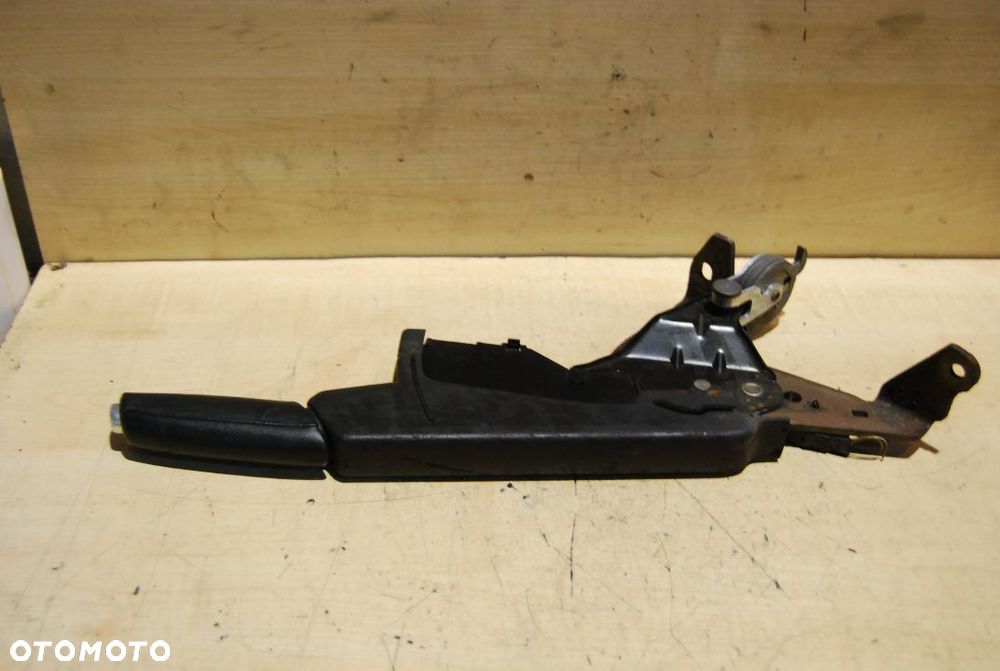 DŹWIGNIA HAMULCA RĘCZNEGO 8E0711543C AUDI A4 B6 B7 SEAT EXEO - 10