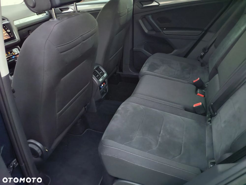 Volkswagen Tiguan 2.0 TDI SCR Life DSG - 25