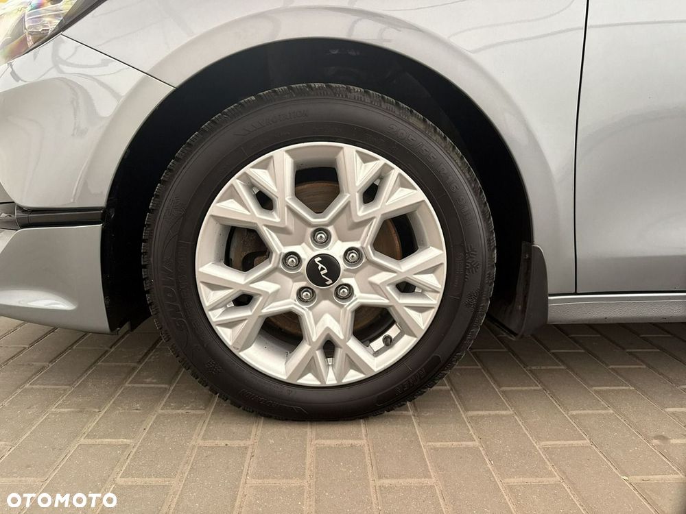 Kia Ceed - 21