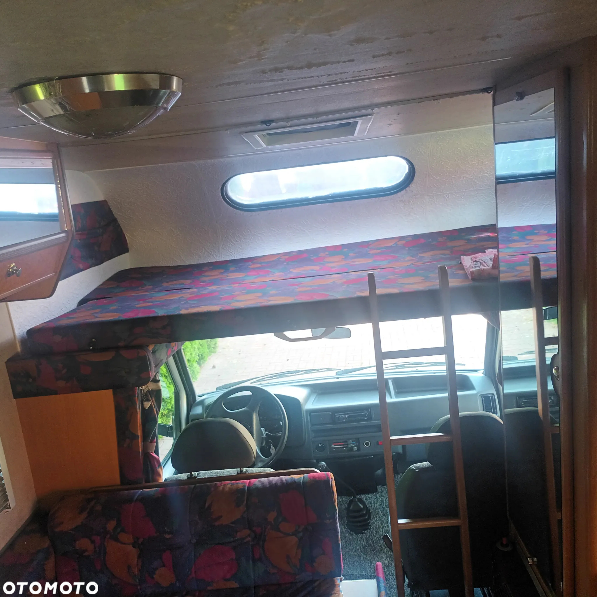 Ford Transit - 7